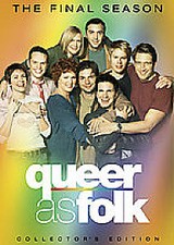 Queer As Folk USA - Season 5