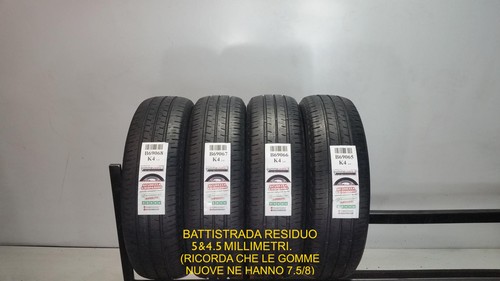Gomme usate 175 - usate, 82h