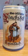 Boccale birra xxl 600 anni - xxl,