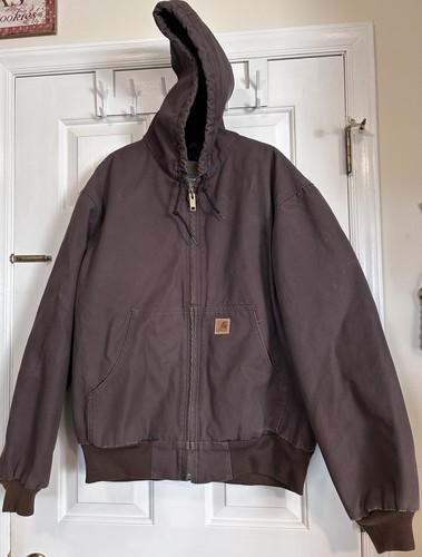 Carhartt j280 dkb duck - carhartt,