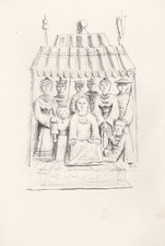 Massimo Campigli - Il Gran Can