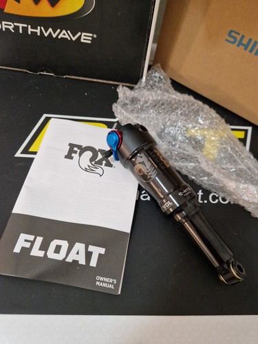 Fox racing shoxa float - racing,