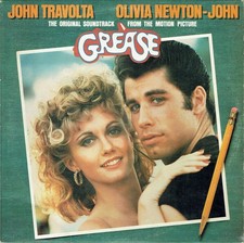 Various - Grease (The Original Soundtrack From The Motion Picture) - (RSD 2001, 
