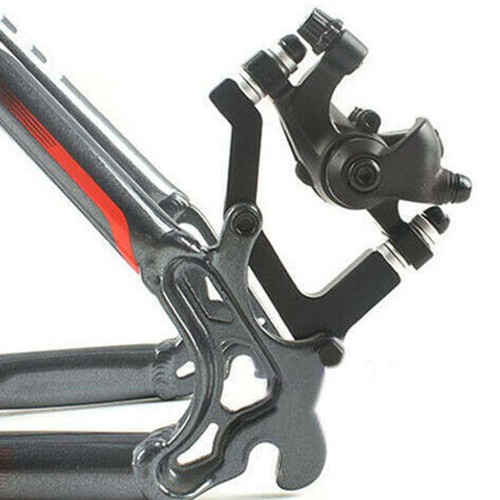 Adattatore freno disco - adattatore, a