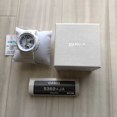 Casio baby bga - bga, 190
