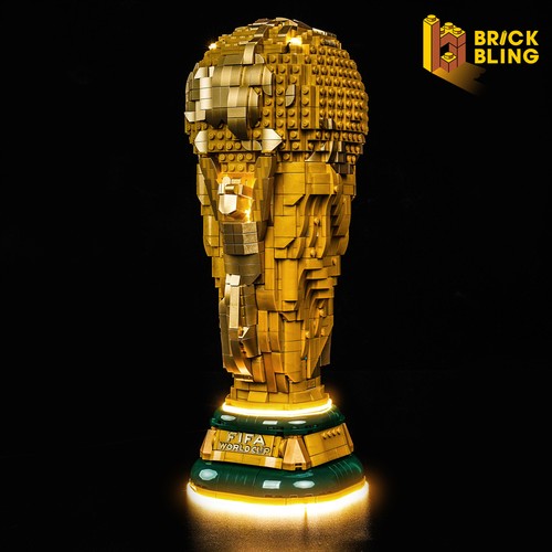 Luce per lego coppa ufficiale - per,