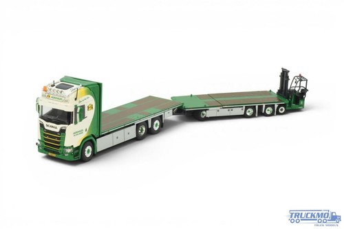 Tekno agrovezel scania - scania, ngs
