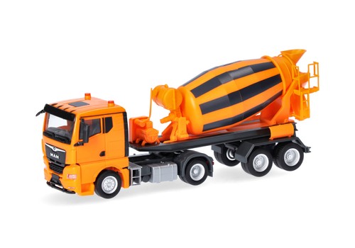 Herpa 320573 man tgx gn - 320573,