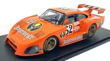 Werk83 1/18 Scale W18010001 -
