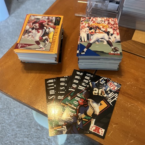 Set completo classic nfl - classic,