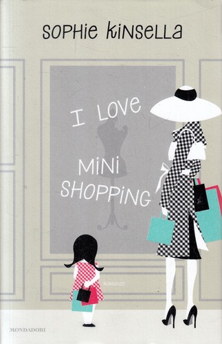 Love mini shopping sophie - mini,