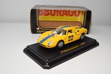 B70 1:24 BBURAGO BURAGO 1506