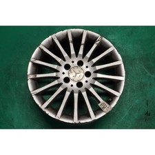 4 CERCHI IN LEGA MERCEDES