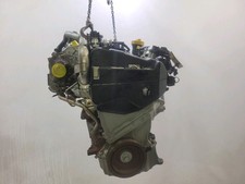 Motore Tipo K9K628 - Renault