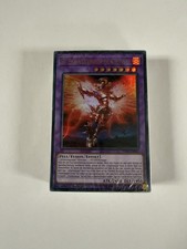 TEDESCO YUGIOH: Shaddoll