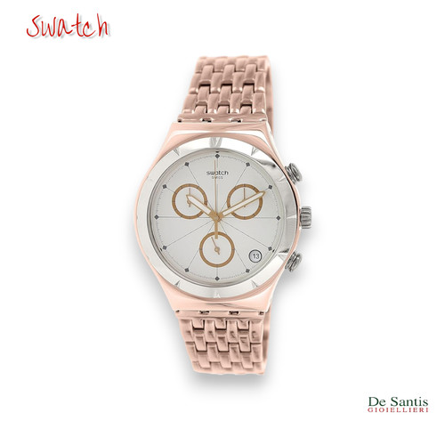 Orologio swatch irony chrono - irony,