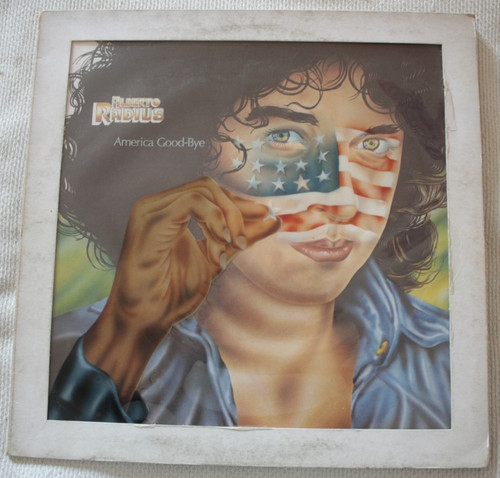 Alberto radius america - alberto,