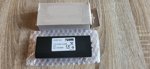 Batteria hiab xsdrive 3786692 - xsdrive,