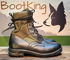 Baltes Jungle Boots German