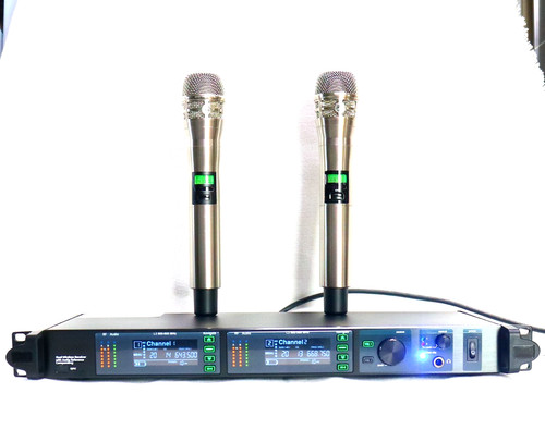 Ad4d ksm8 sistema microfonico - ksm8,