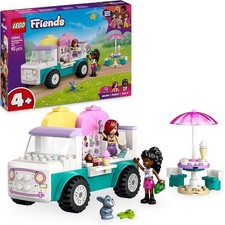 Lego Friends 42644 Il Furgone