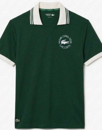 Polo uomo lacoste - lacoste, sport