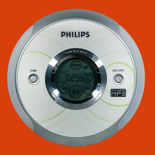 Philips lettore portatile - philips,