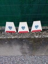 Raschiavetro Lancia originale