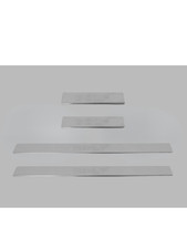 Battitacco porta 4P VW Golf 6