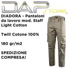 DIADORA - Pantaloni da lavoro