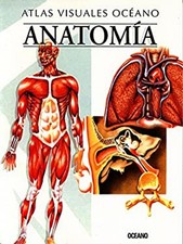 Anatomia Hardcover Equipo