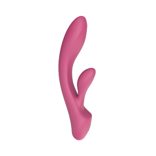 Vibratore rabbit doppia - rabbit,