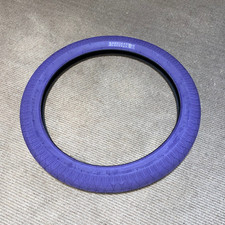 1 PNEUMATICO BICI BMX SUBROSA