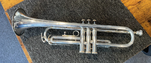 Tromba vintage amati kraslice - tromba,