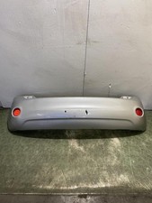 1385226 paraurti posteriore