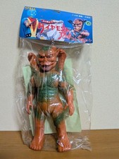 Bearmodel Sofubi King Cobra