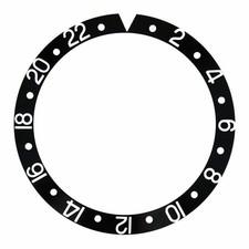 Bezel Insert For Rolex GMT