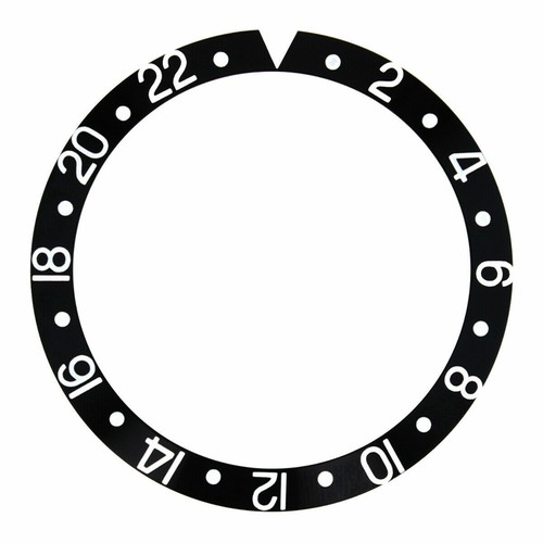 Inserto lunetta per rolex - inserto, gmt