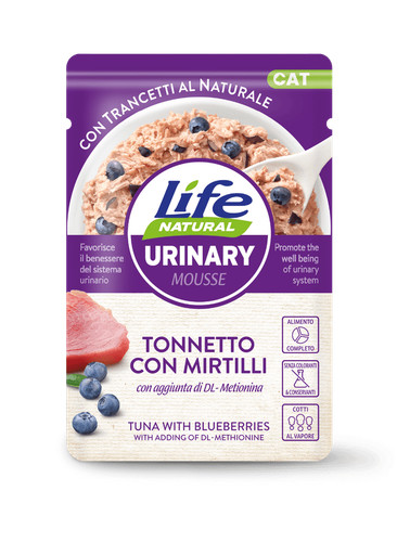 Life natural cat busta 70 - cat,
