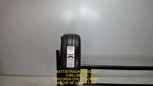 Gomme usate 195 50r15 82v - usate,
