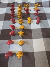 Raro ~ 1959 Mag-Powr gioco da