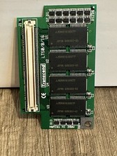 ORIGINALE OEM TOSHIBA LIBRETTO 50CT 60CT 70CT 16MB RAM funzionante testato Transcend