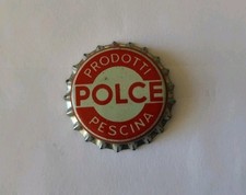 TAPPO A CORONA PRODOTTI POLCE