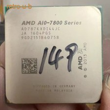 AMD A10-7870K Socket FM2+