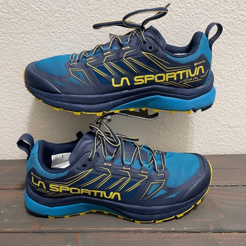 Sportiva jackal gtx trail - la,