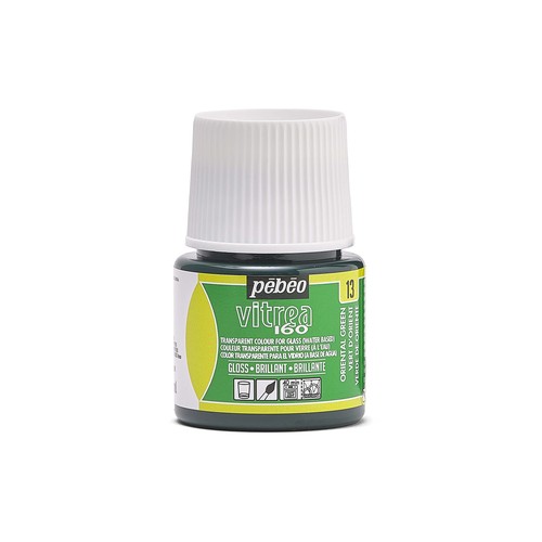 Pebeo vernice trasparente - pebeo,