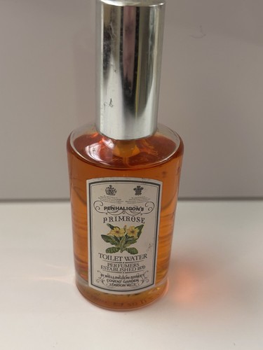 Penhaligon primrose toilet - penhaligon’s,