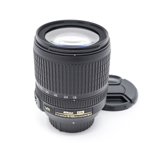 Nikon nikkor obiettivo - nikon,