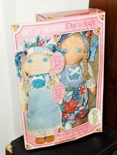 Bambola HOLLY HOBBIE DAY 'N