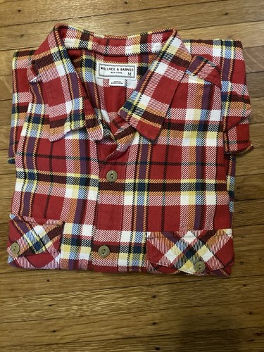 Camicia uomo wallace and - uomo,